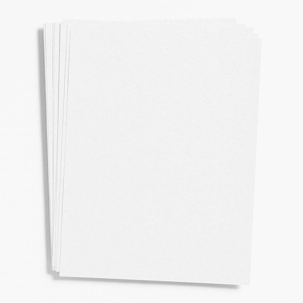 30# Inkjet Vellum Paper 8.5" X 11" Bulk Pack 1 30# Inkjet Vellum Paper 8.5" X 11" Bulk Pack