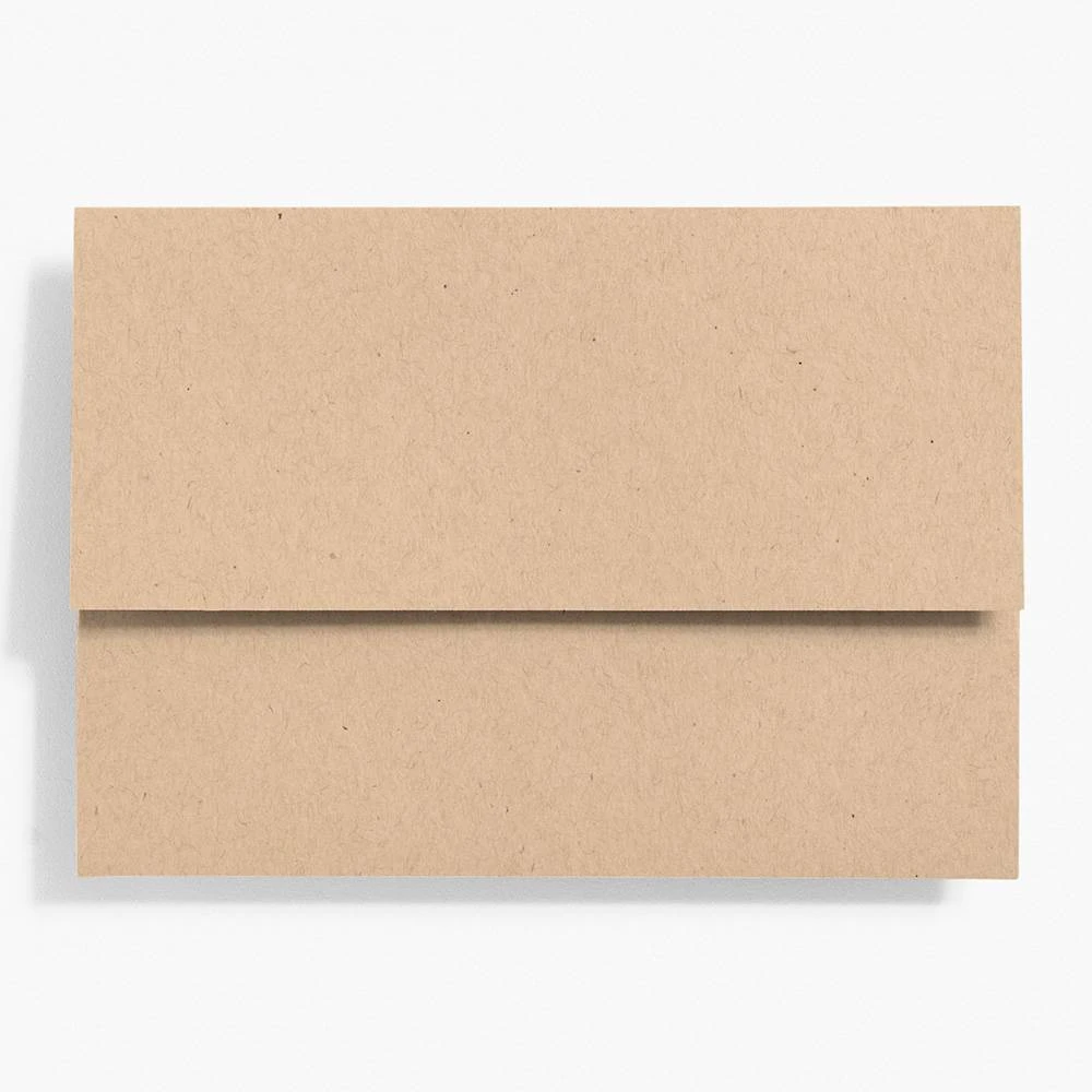 A7 Paper Bag Folder Enclosures 2 A7 Paper Bag Folder Enclosures - Image 2