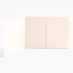 A7 Luxe Cream Linear Enclosures 5 A7 Luxe Cream Linear Enclosures -Paper Source 3505400041 2