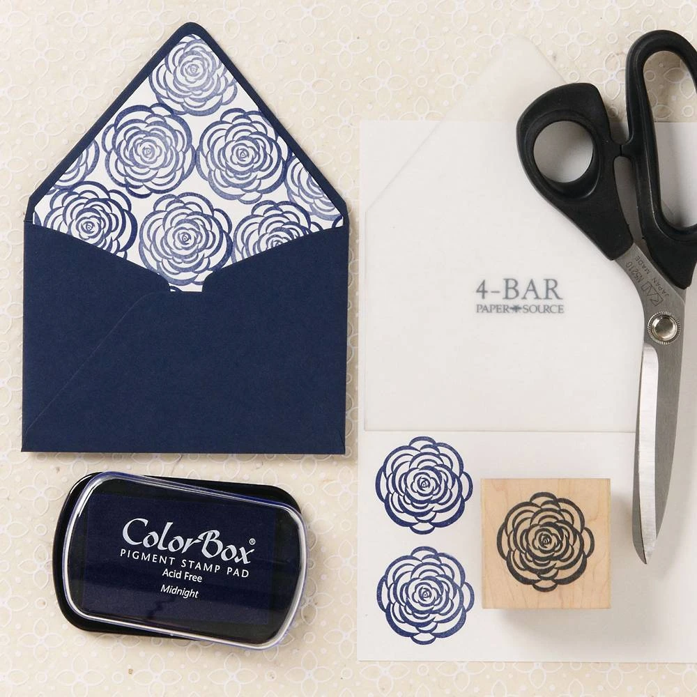 Envelope Liner Template Kit 4 Envelope Liner Template Kit - Image 4