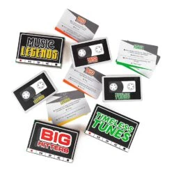 Ultimate Music Trivia -Paper Source 5056297209225 2