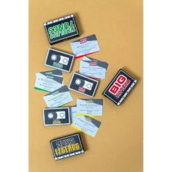 Ultimate Music Trivia -Paper Source 5056297209225 3