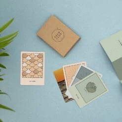 The Oracle -Paper Source 5060146595643 2