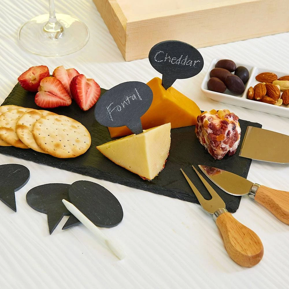 12 Piece Charcuterie Set 4 12 Piece Charcuterie Set - Image 4