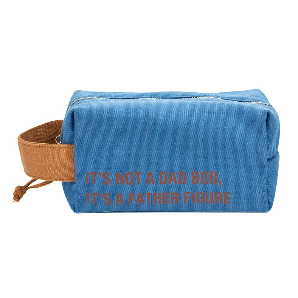 Dad Bod Dopp Bag 1 Dad Bod Dopp Bag