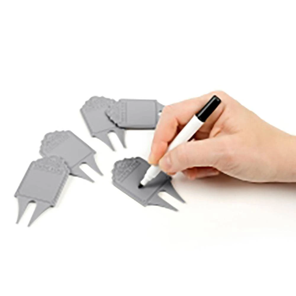 Grave Food Markers 2 Grave Food Markers - Image 2