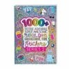 1000+ Totes Adorbs Sticker Book