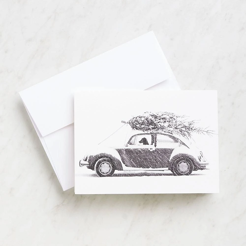 Fritz Holiday Card Set 2 Fritz Holiday Card Set - Image 2