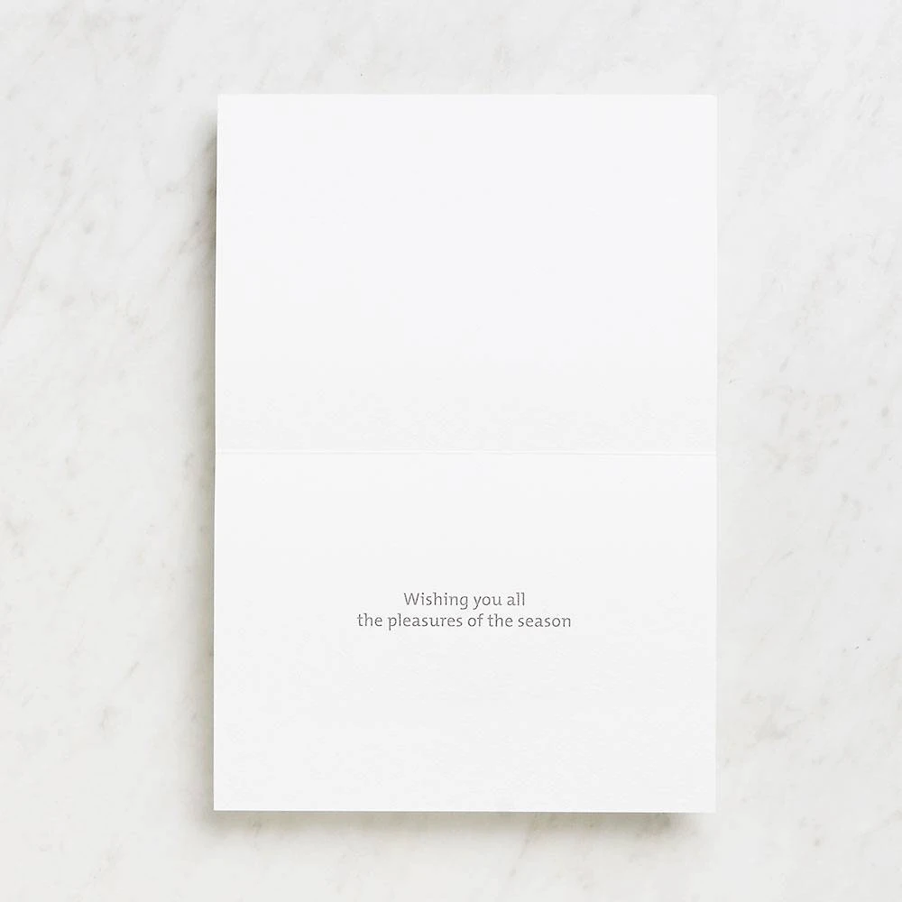 Fritz Holiday Card Set 3 Fritz Holiday Card Set - Image 3