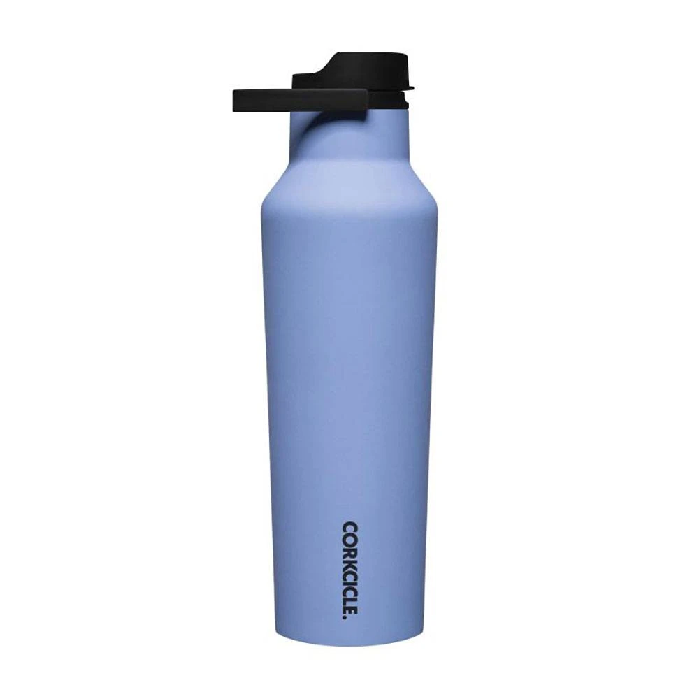 Corkcicle Periwinkle Sports Canteen 1 Corkcicle Periwinkle Sports Canteen
