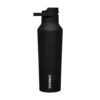 Corkcicle Black Sport Canteen