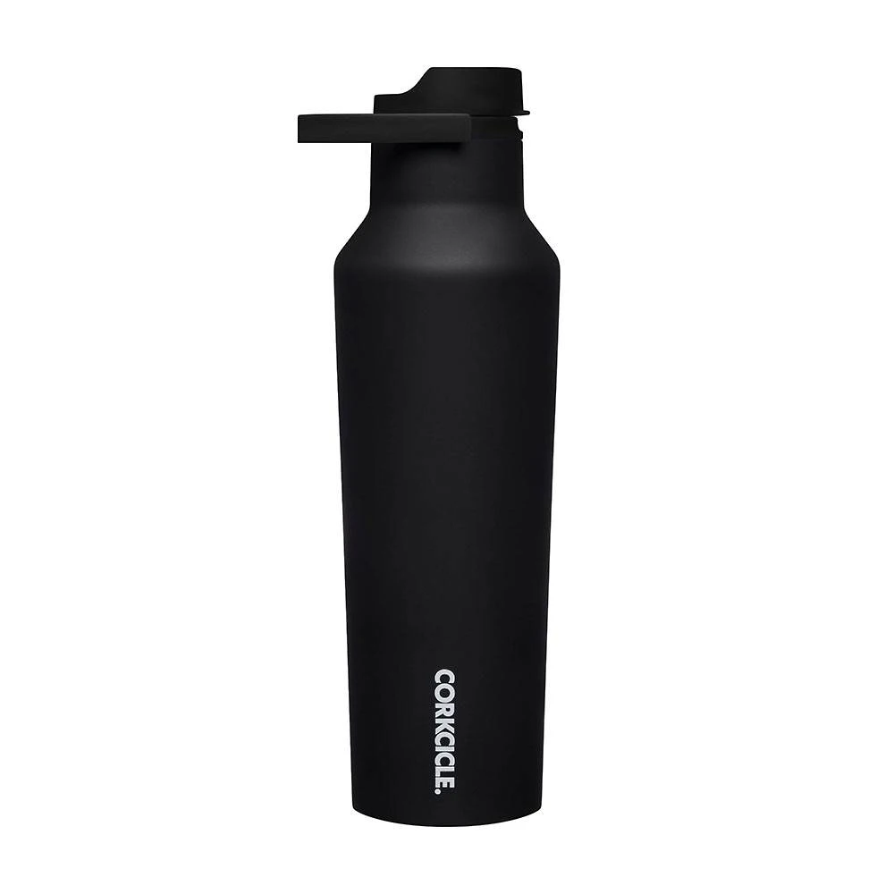 Corkcicle Black Sport Canteen 1 Corkcicle Black Sport Canteen
