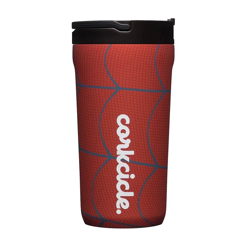 Corkcicle Spiderman 12 OZ Kids Cup 2 Corkcicle Spiderman 12 OZ Kids Cup - Image 2