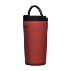 Corkcicle Spiderman 12 OZ Kids Cup 6 Corkcicle Spiderman 12 OZ Kids Cup -Paper Source 810040314926 2