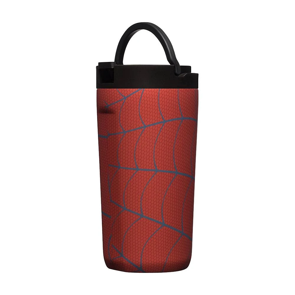 Corkcicle Spiderman 12 OZ Kids Cup 3 Corkcicle Spiderman 12 OZ Kids Cup - Image 3