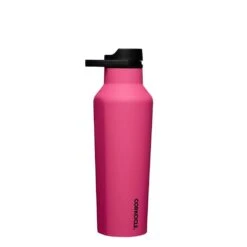 Corkcicle Dragonfruit Sport Canteen