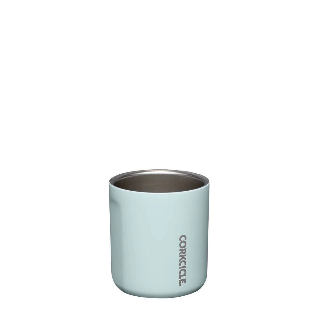 Corkcicle Gloss Powder Blue Buzz Cup 3 Corkcicle Gloss Powder Blue Buzz Cup - Image 3