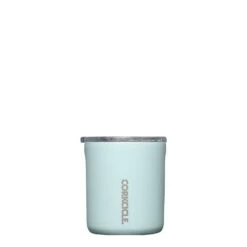 Corkcicle Gloss Powder Blue Buzz Cup