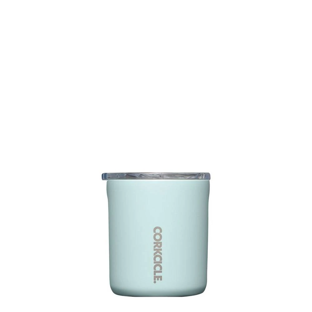 Corkcicle Gloss Powder Blue Buzz Cup 1 Corkcicle Gloss Powder Blue Buzz Cup