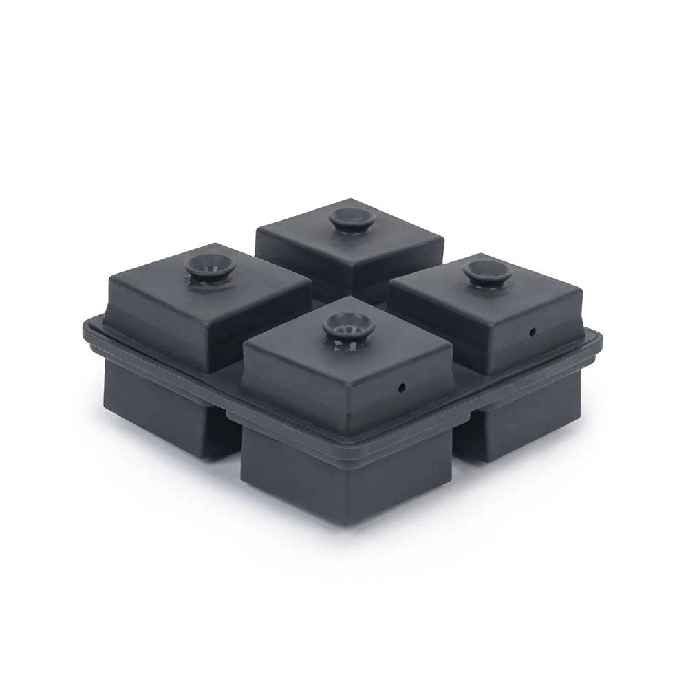 Crystal Ice Mold Tray 2 Crystal Ice Mold Tray - Image 2