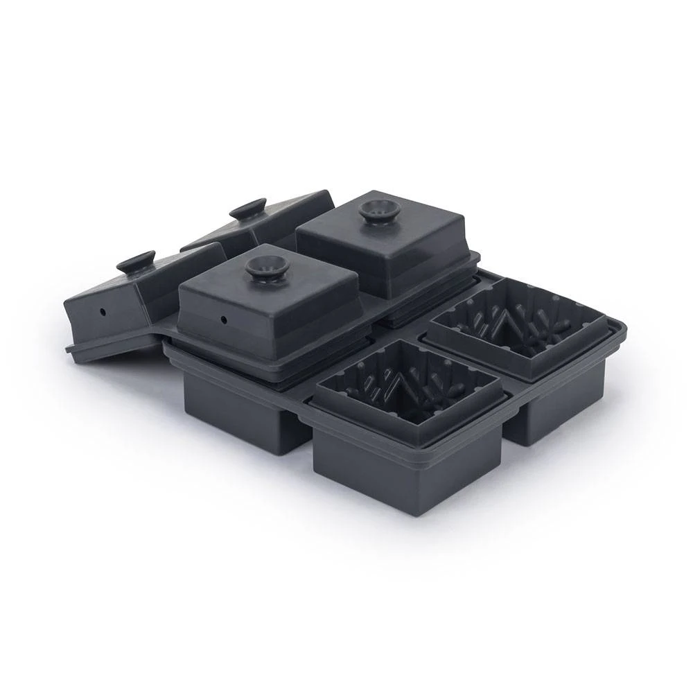 Crystal Ice Mold Tray 3 Crystal Ice Mold Tray - Image 3