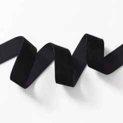 Black Velvet Ribbon