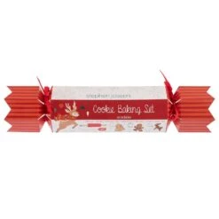 Holiday Cookie Baking Set