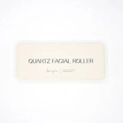 Quartz Facial Roller