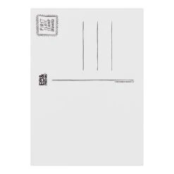 It's Gonna Be OK-Ish Reasonable Achievement Postcard Book 9 It's Gonna Be OK-Ish Reasonable Achievement Postcard Book -Paper Source 812729029022 3