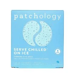 Patchology Serve Chilled Eye Gels
