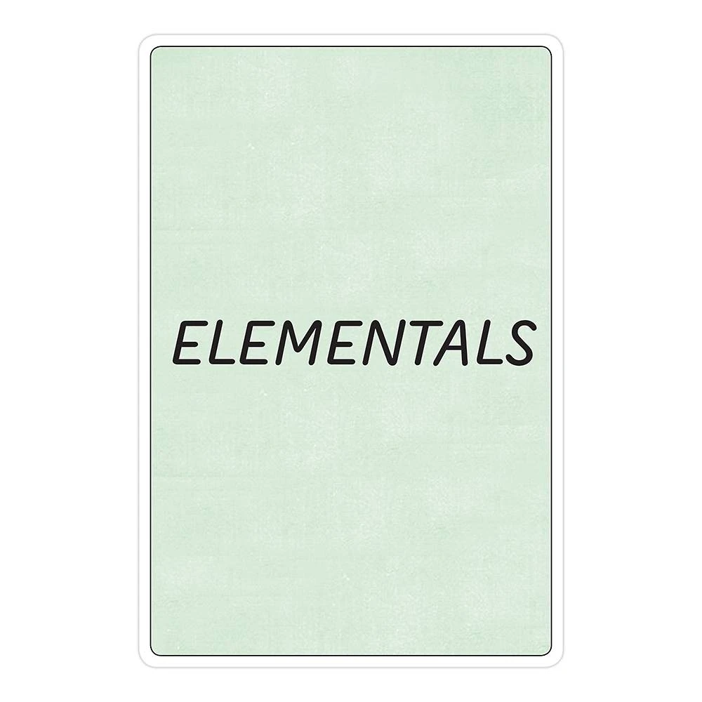 Spirituality Flashcards Deck 3 Spirituality Flashcards Deck - Image 3