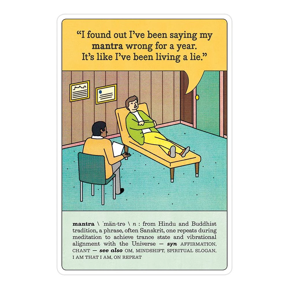 Spirituality Flashcards Deck 6 Spirituality Flashcards Deck - Image 6