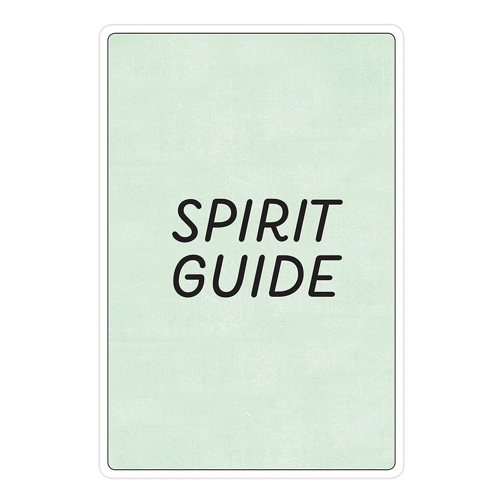 Spirituality Flashcards Deck 7 Spirituality Flashcards Deck - Image 7