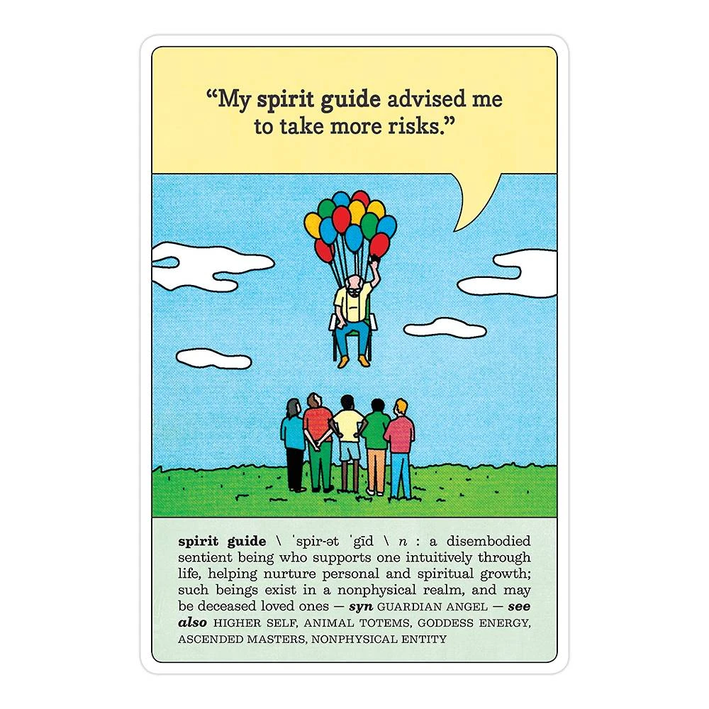 Spirituality Flashcards Deck 8 Spirituality Flashcards Deck - Image 8