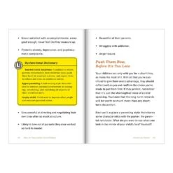 How To Traumatize Your Children: 7 Proven Methods -Paper Source 825703500042 4