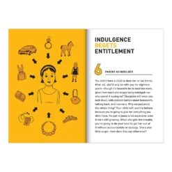 How To Traumatize Your Children: 7 Proven Methods -Paper Source 825703500042 5