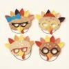 Turkey Mask Kit