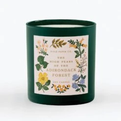 Adirondack Forest Candle