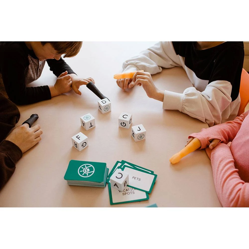 Cat-a-gories 4 Cat-a-gories - Image 4