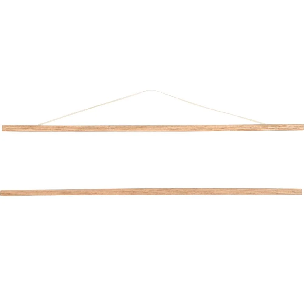 Horizontal Vintage Poster Kit 2 Horizontal Vintage Poster Kit - Image 2