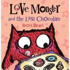Love Monster & The Last Chocolate