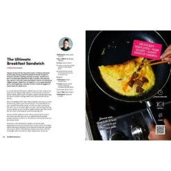 As Cooked On TikTok -Paper Source 9780593235508 3