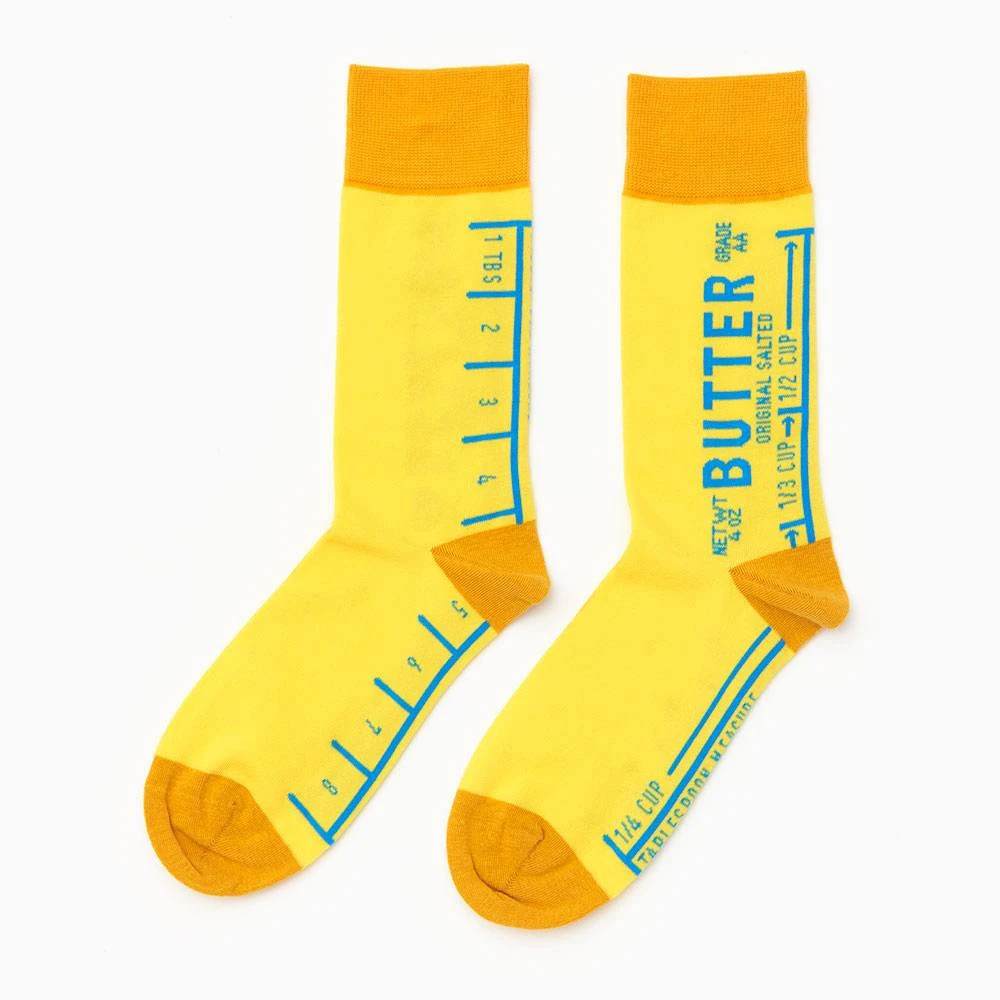 Butter Socks 1 Butter Socks