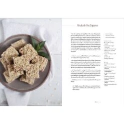 Bake The Seasons: Sweet And Savoury Dishes To Enjoy Throughout The Year 7 Bake The Seasons: Sweet And Savoury Dishes To Enjoy Throughout The Year -Paper Source 9780735235199 2