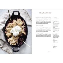 Bake The Seasons: Sweet And Savoury Dishes To Enjoy Throughout The Year 8 Bake The Seasons: Sweet And Savoury Dishes To Enjoy Throughout The Year -Paper Source 9780735235199 3