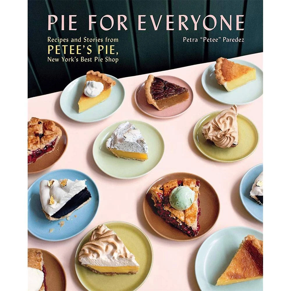 Pie For Everyone 1 Pie For Everyone