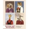Picture Day Stationery Set
