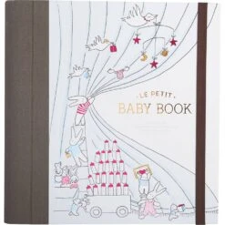 Le Petit Baby Book