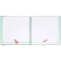 Baby's First Year - Boy -Paper Source 9781495141652 2