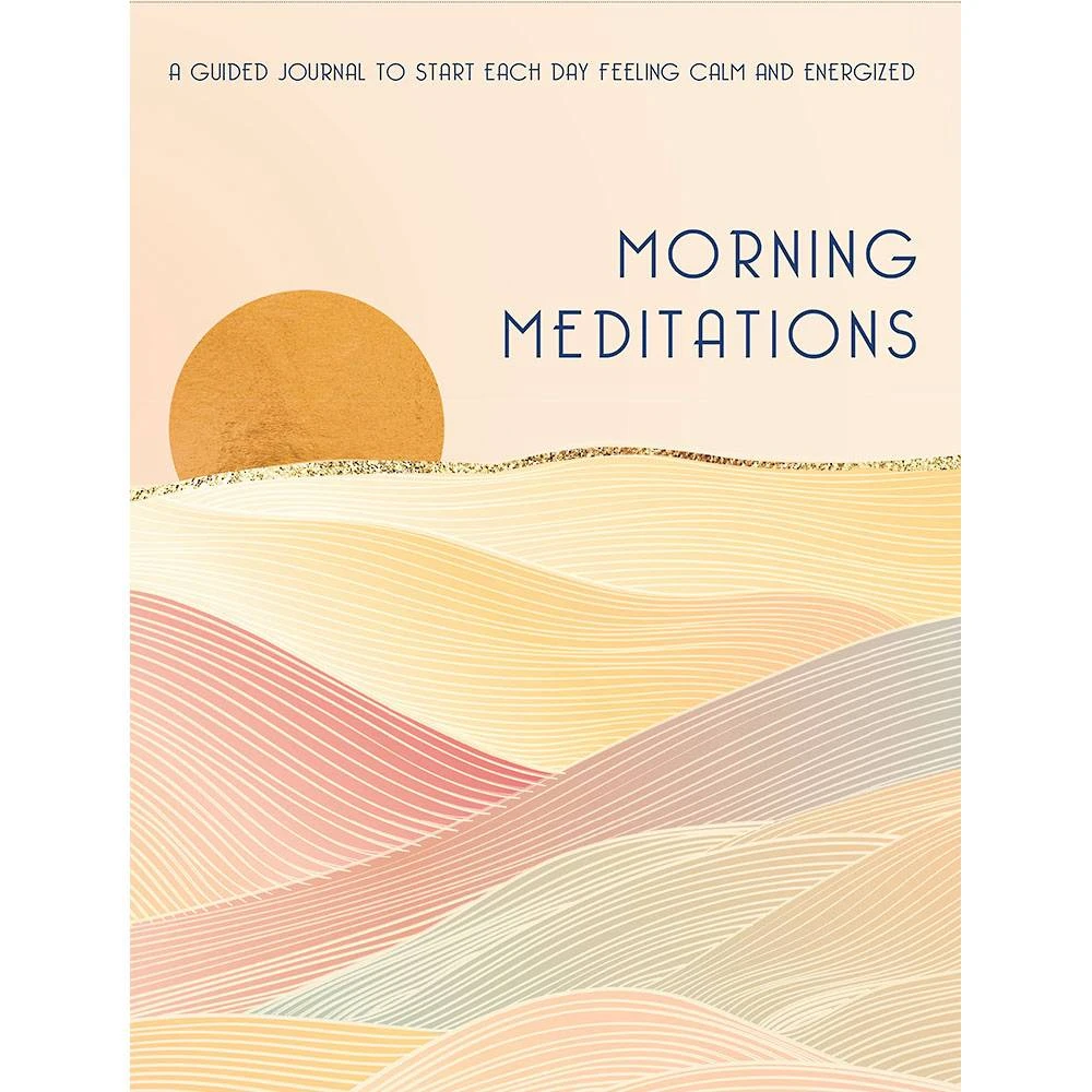 Morning Meditations 1 Morning Meditations